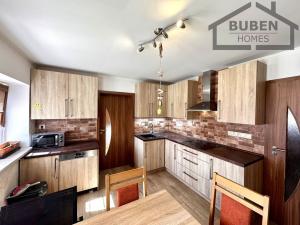 Prodej rodinného domu, Chodský Újezd - Žďár, 120 m2