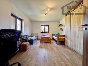 Prodej rodinného domu, Chodský Újezd - Žďár, 120 m2