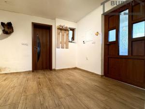 Prodej rodinného domu, Chodský Újezd - Žďár, 120 m2
