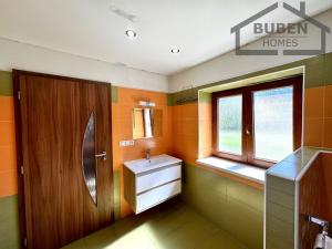 Prodej rodinného domu, Chodský Újezd - Žďár, 120 m2