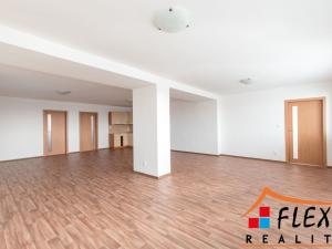 Pronájem bytu 4+kk, Ostrava, Hrušovská, 154 m2