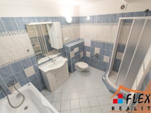 Pronájem bytu 4+kk, Ostrava, Hrušovská, 154 m2