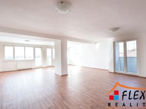 Pronájem bytu 4+kk, Ostrava, Hrušovská, 154 m2