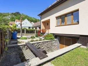 Prodej rodinného domu, Klentnice, 201 m2