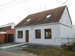 Prodej rodinného domu, Želešice, Petra Bezruče, 101 m2