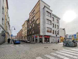 Prodej kanceláře, Ostrava, Masná, 78 m2