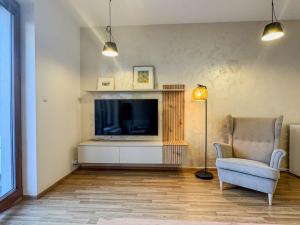Pronájem bytu 1+kk, Praha - Motol, Plzeňská, 32 m2