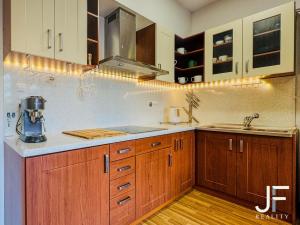 Pronájem bytu 1+kk, Praha - Motol, Plzeňská, 32 m2