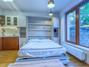 Pronájem bytu 1+kk, Praha - Motol, Plzeňská, 32 m2