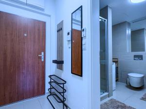 Pronájem bytu 1+kk, Praha - Motol, Plzeňská, 32 m2