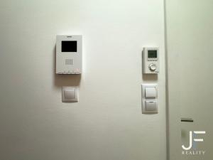 Pronájem bytu 1+kk, Praha - Motol, Plzeňská, 32 m2