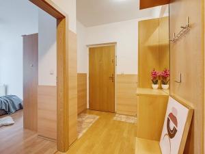 Pronájem bytu 3+kk, Praha - Zbraslav, Elišky Přemyslovny, 75 m2