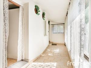 Prodej rodinného domu, Hlína, 87 m2