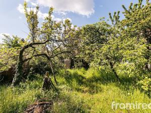Prodej rodinného domu, Hlína, 87 m2