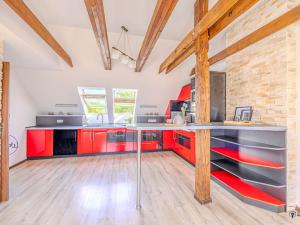Prodej bytu 3+kk, Frýdek-Místek, Jaroslava Haška, 70 m2