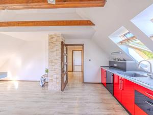 Prodej bytu 3+kk, Frýdek-Místek, Jaroslava Haška, 70 m2