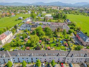 Prodej bytu 3+kk, Frýdek-Místek, Jaroslava Haška, 70 m2