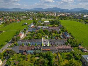 Prodej bytu 3+kk, Frýdek-Místek, Jaroslava Haška, 70 m2