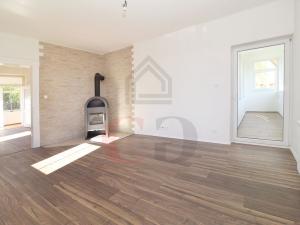 Prodej rodinného domu, Přeštice - Zastávka, 110 m2