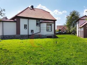 Prodej rodinného domu, Přeštice - Zastávka, 110 m2