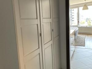 Pronájem bytu 1+kk, Praha - Stodůlky, Svitákova, 32 m2