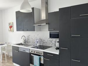 Pronájem bytu 1+kk, Praha - Stodůlky, Svitákova, 32 m2