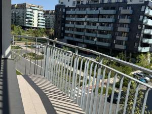 Pronájem bytu 1+kk, Praha - Stodůlky, Svitákova, 32 m2