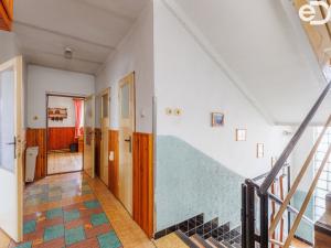 Prodej rodinného domu, Netřebice, 242 m2