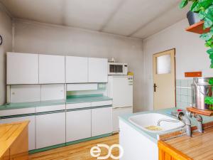 Prodej rodinného domu, Netřebice, 242 m2