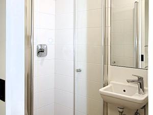 Pronájem bytu 1+kk, Brno - Řečkovice, Žilkova, 18 m2