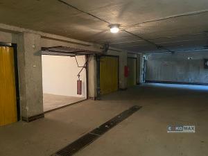 Pronájem garáže, Brno - Bohunice, Ukrajinská, 16 m2