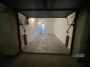 Pronájem garáže, Brno - Bohunice, Ukrajinská, 16 m2