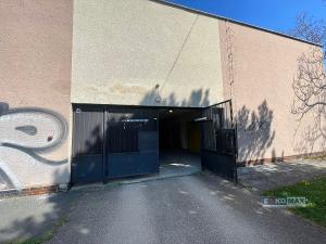 Pronájem garáže, Brno - Bohunice, Ukrajinská, 16 m2