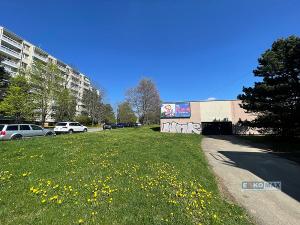 Pronájem garáže, Brno - Bohunice, Ukrajinská, 16 m2