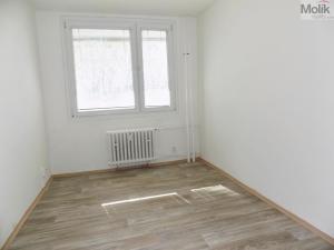 Pronájem bytu 2+kk, Teplice - Trnovany, Trnovanská, 40 m2