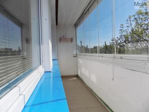 Pronájem bytu 2+kk, Teplice - Trnovany, Trnovanská, 40 m2