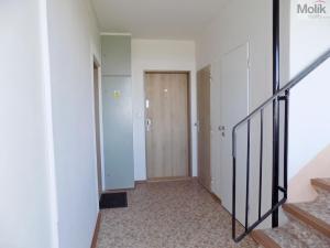 Pronájem bytu 2+kk, Teplice - Trnovany, Trnovanská, 40 m2