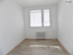 Pronájem bytu 2+kk, Teplice - Trnovany, Trnovanská, 40 m2