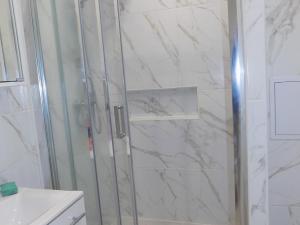 Pronájem bytu 2+kk, Teplice - Trnovany, Trnovanská, 40 m2
