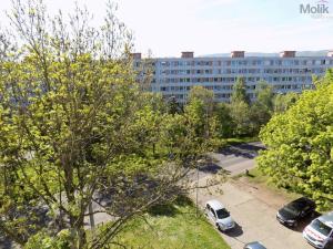 Pronájem bytu 2+kk, Teplice - Trnovany, Trnovanská, 40 m2