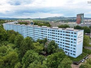 Pronájem bytu 2+kk, Teplice - Trnovany, Trnovanská, 40 m2