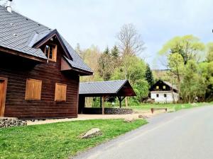 Prodej chalupy, Jindřichov, 135 m2