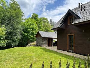 Prodej chalupy, Jindřichov, 135 m2