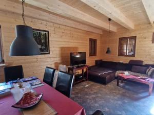 Prodej chalupy, Jindřichov, 135 m2