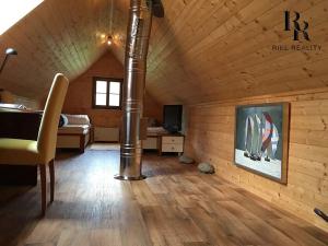 Prodej chalupy, Jindřichov, 135 m2