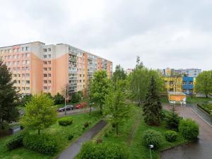 Prodej bytu 4+kk, Praha - Řepy, Španielova, 81 m2