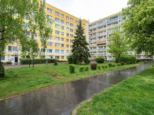 Prodej bytu 4+kk, Praha - Řepy, Španielova, 81 m2
