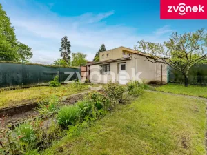 Prodej vily, Zlín, Hornomlýnská, 218 m2