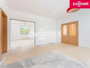 Prodej vily, Zlín, Hornomlýnská, 218 m2