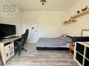 Prodej bytu 3+1, Klášterec nad Ohří, Lípová, 65 m2